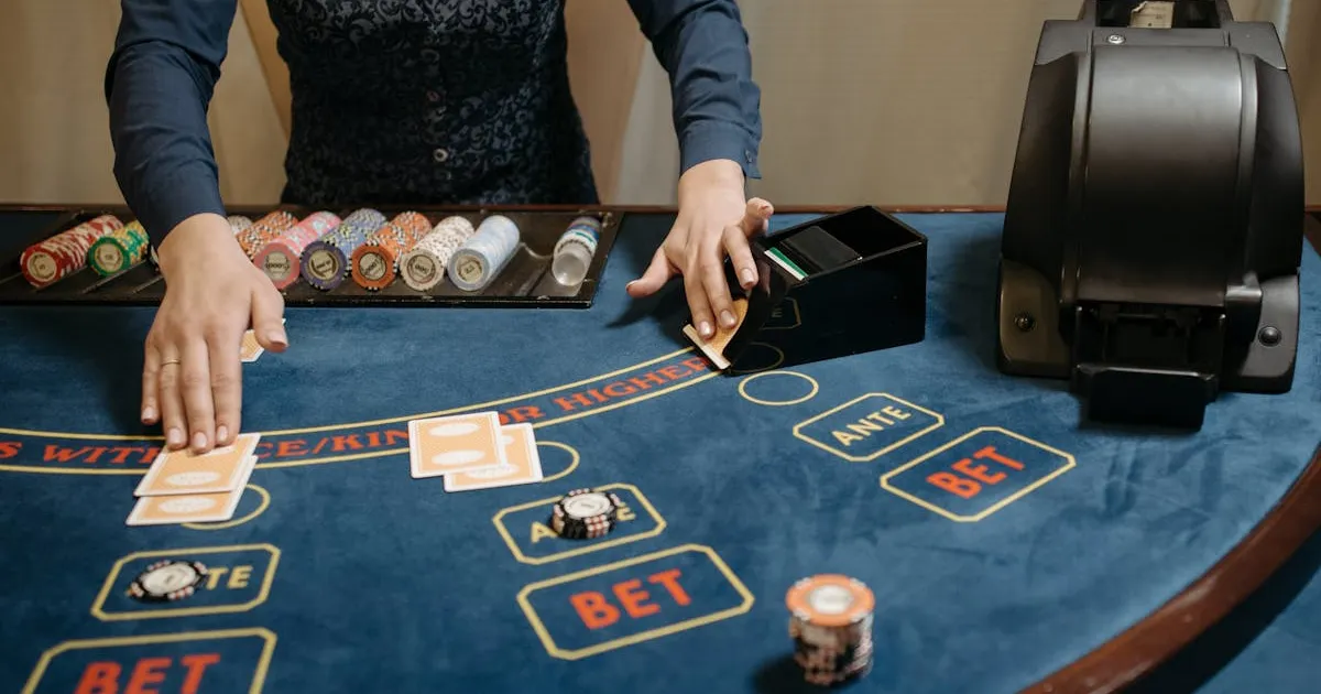Tiga provider live casino Luxury138: Evolution Gaming, Allbet, dan Asia Gaming dengan dealer nyata