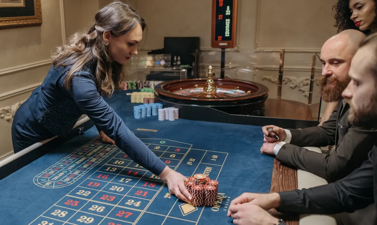 Grid provider game Luxury138 termasuk Pragmatic Play dan Evolution Gaming