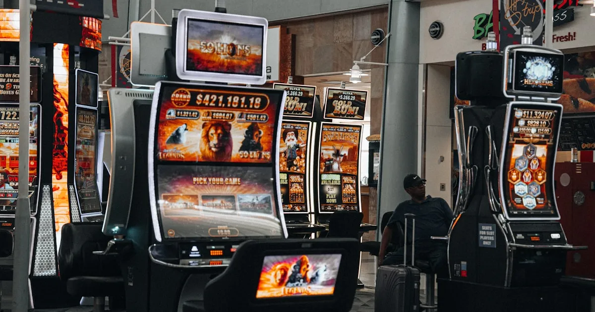 Perbandingan provider slot Luxury138: RTP, volatilitas, dan keunggulan masing-masing